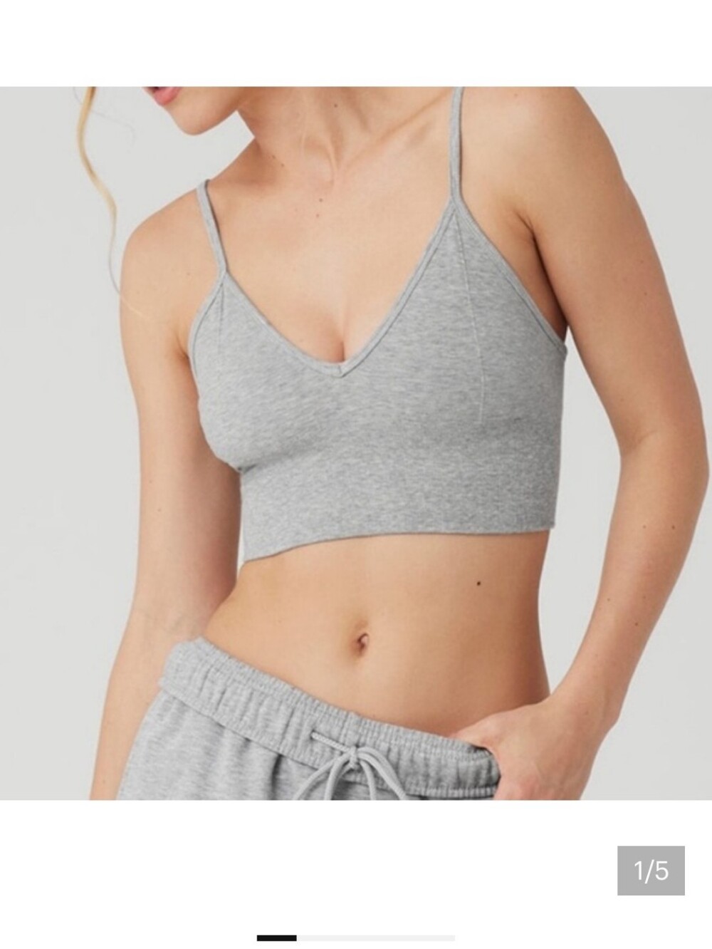 ALO Yoga Delight Bra